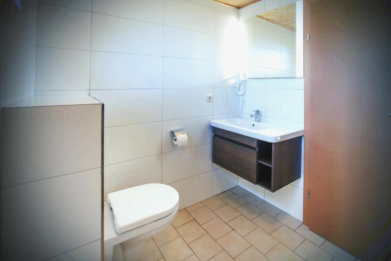 Apartments Rifa - Гашум Экстерьер фото