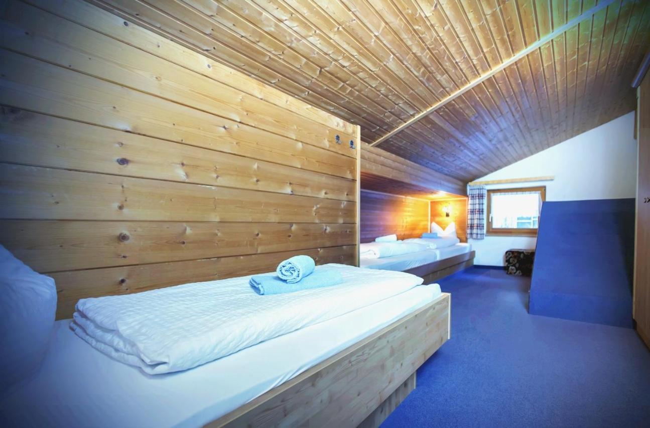Apartments Rifa - Гашум Экстерьер фото