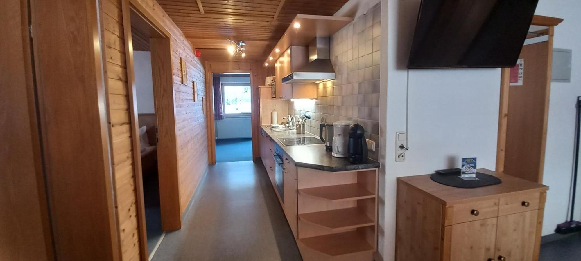 Apartments Rifa - Гашум Экстерьер фото