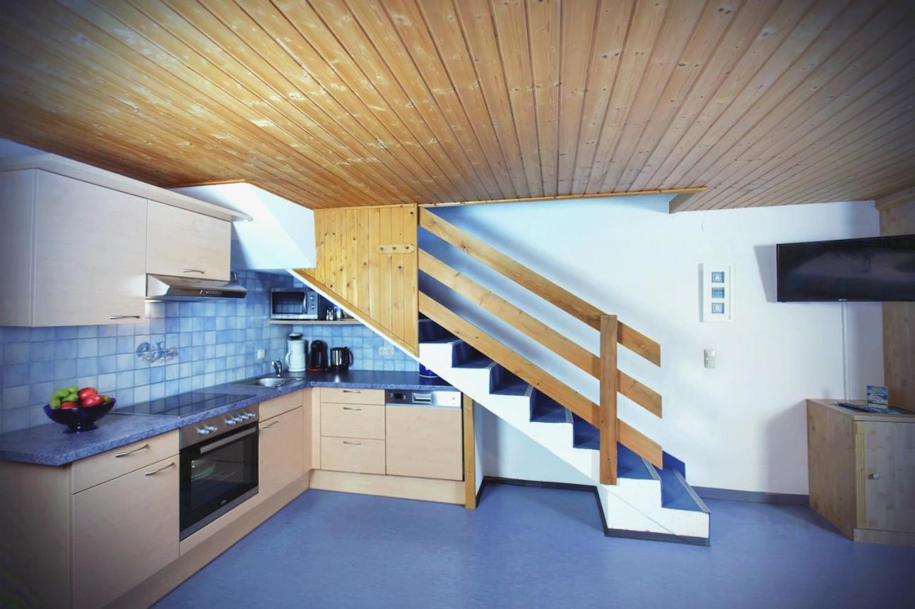 Apartments Rifa - Гашум Экстерьер фото