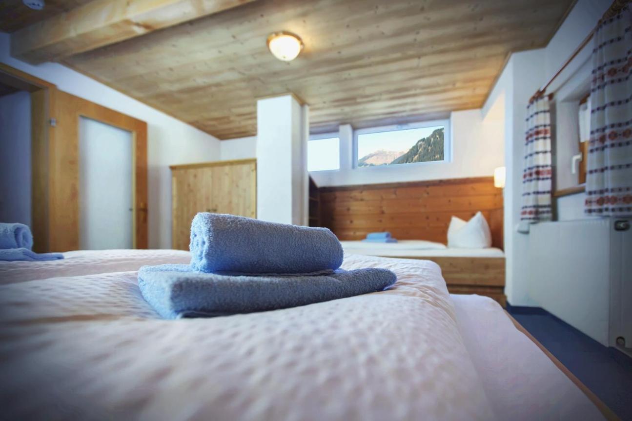 Apartments Rifa - Гашум Экстерьер фото