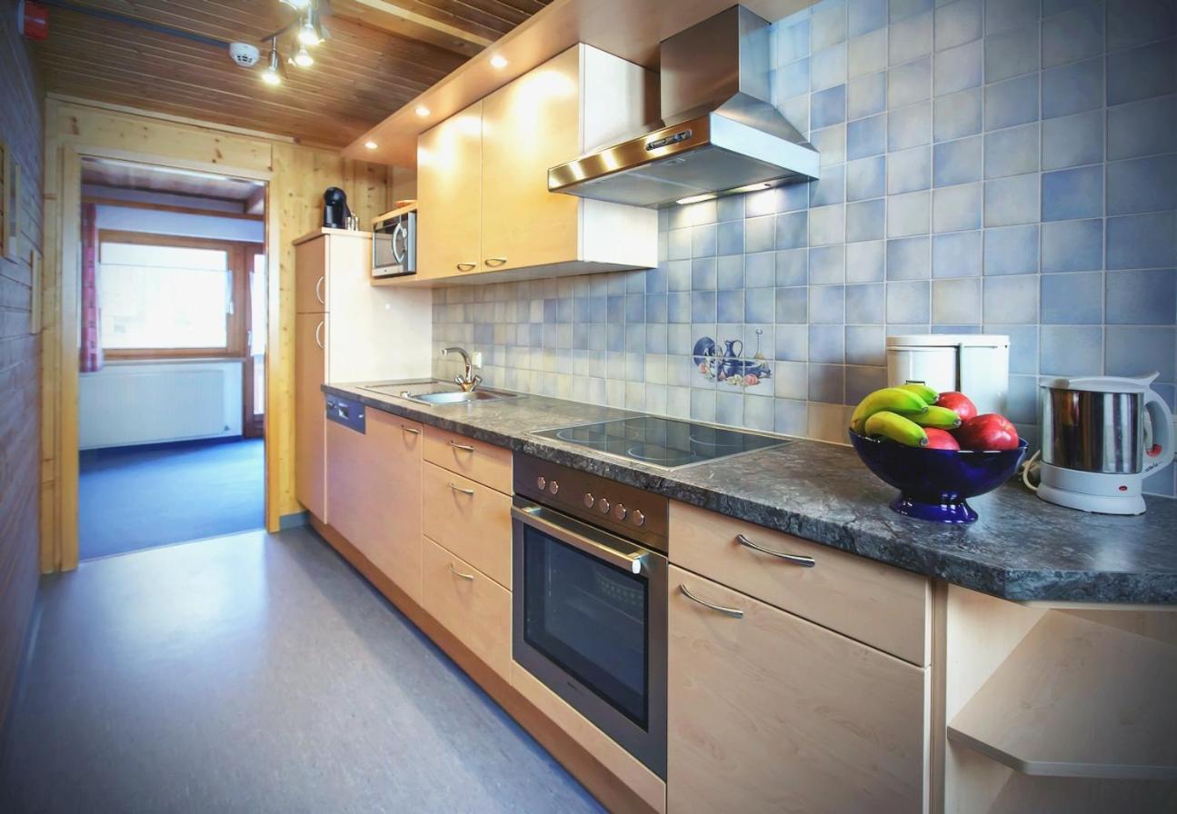 Apartments Rifa - Гашум Экстерьер фото