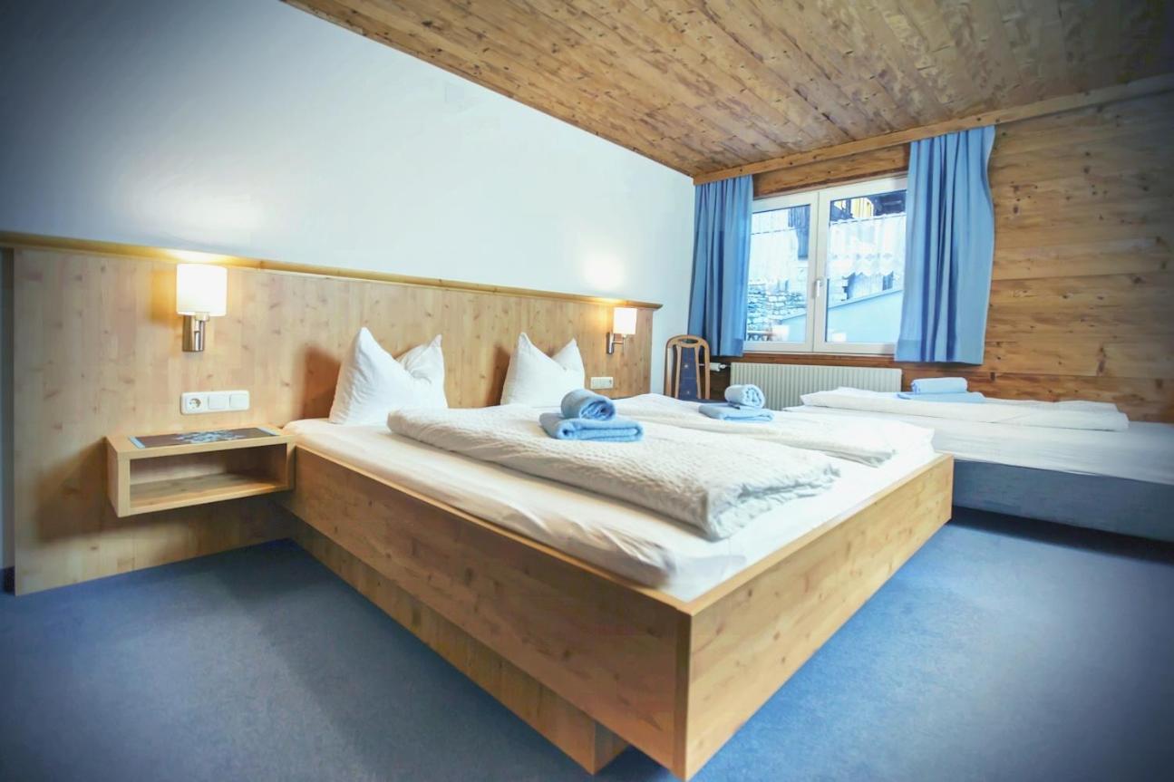 Apartments Rifa - Гашум Экстерьер фото