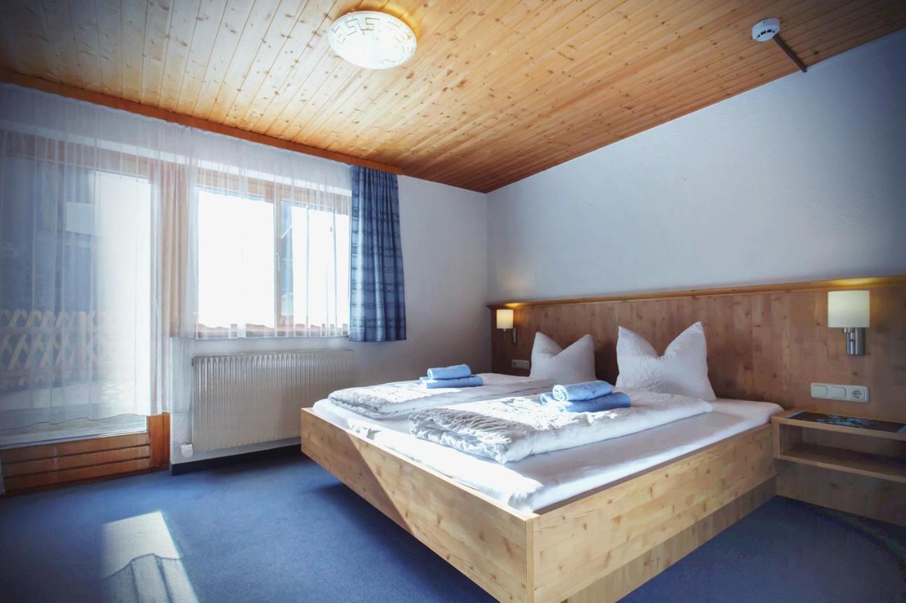 Apartments Rifa - Гашум Экстерьер фото
