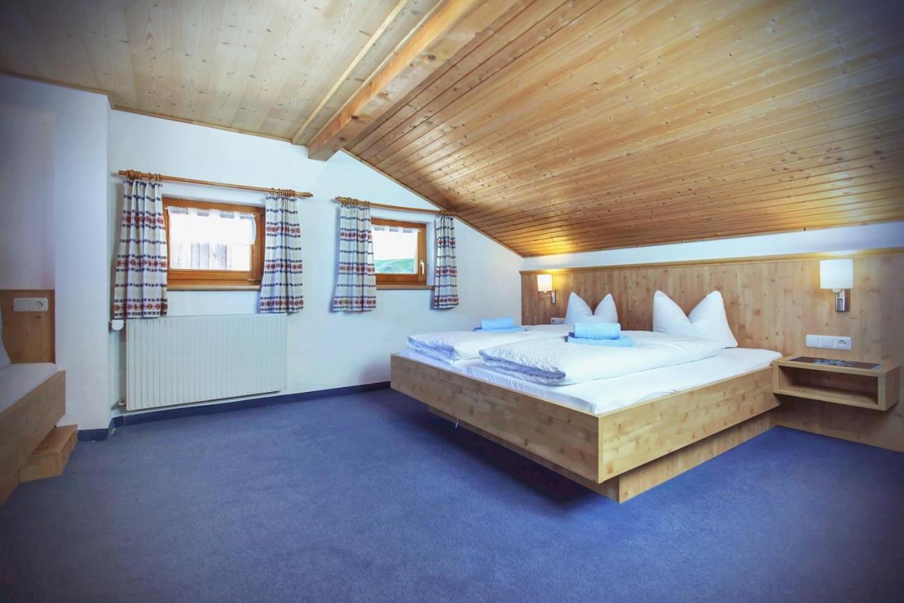 Apartments Rifa - Гашум Экстерьер фото
