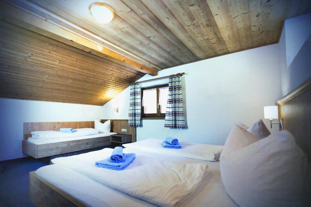 Apartments Rifa - Гашум Экстерьер фото